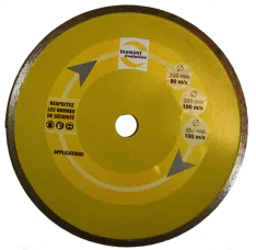 Disque pour carrelage : HFK-204