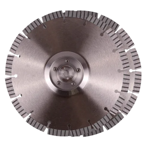 Disque diamant béton armé pour découpeuse Cut and Break