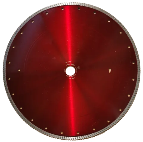 Disque diamant TW20 pour grès cérame 20 mm